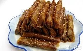 德阳有什么特别值得推荐的美食?