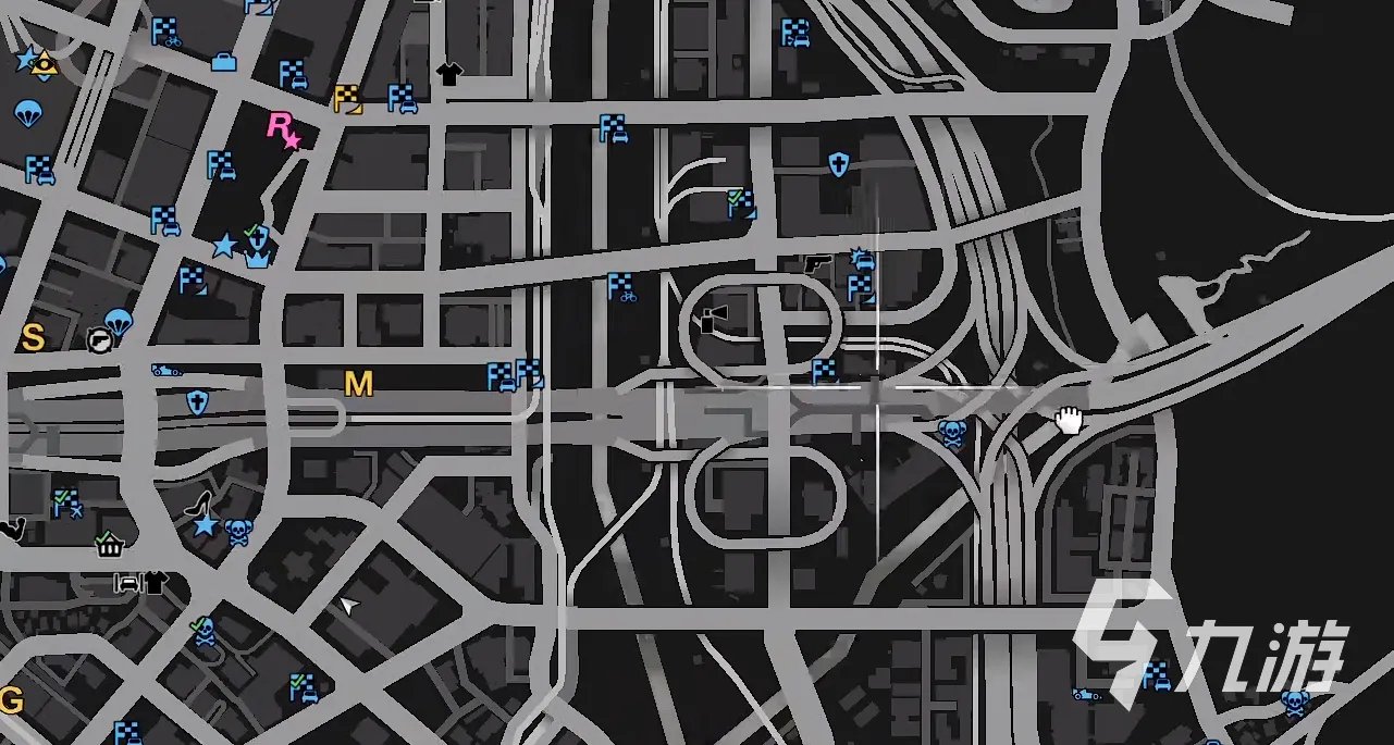 gta5在线模式怎么玩 侠盗猎车手5在线模式详解