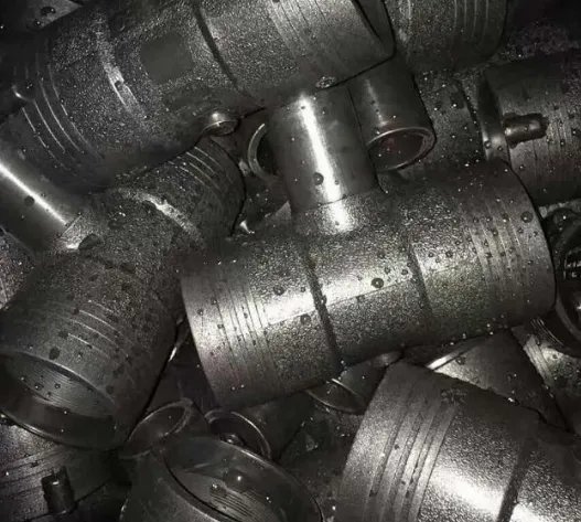 钢丝网骨架塑料复合管安装方法是什么