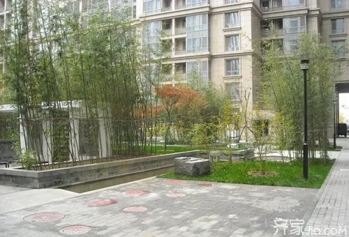 你知道全国最贵的9大物业小区吗?