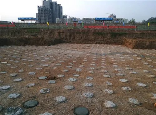 cfg桩属于什么桩