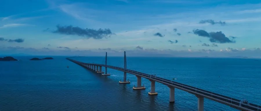 中国最长跨海大桥排名,中国十大跨海大桥长度排名