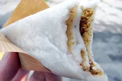 云南小吃是怎么排行的?