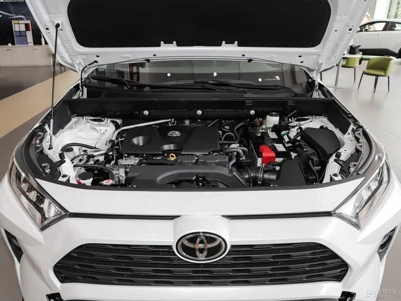 RAV4荣放新款最低价格是多少钱?RAV4荣放成交价