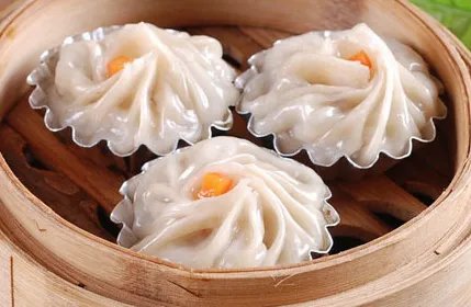 灌汤包的做法