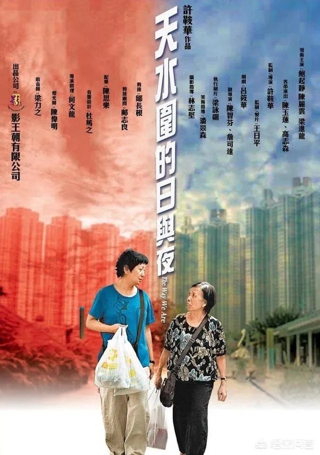 如何评价王晶的作品?