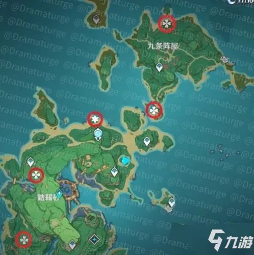 《原神》医樱任务怎么玩汇总 医樱任务制作方法教程