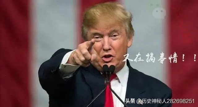 美国召回所有公民,有何深意?