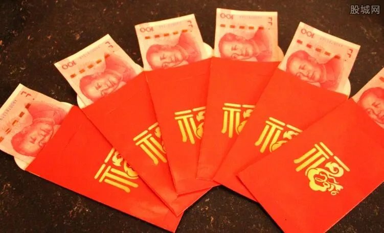 情人节红包发多少合适 七夕情人节红包数字含义