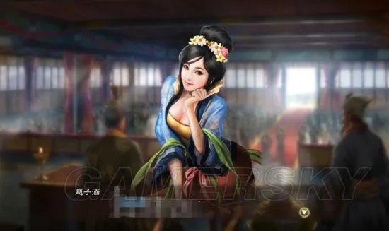 《三国志13》新手速成入门攻略 三国志13怎么玩