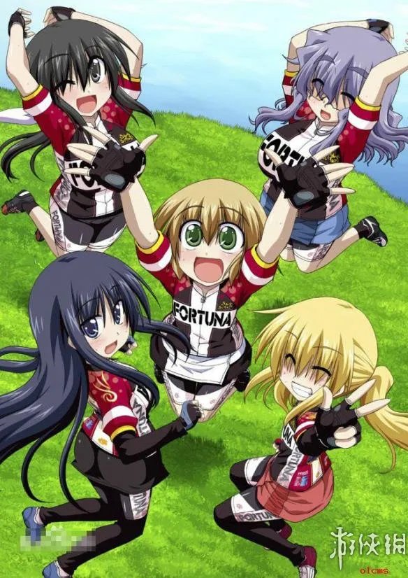 16年7月新番一览表 47部作品确定登场!更有详细介绍