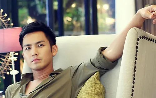 钟汉良已过40岁,是什么让他清洁自守,一条绯闻都没有?