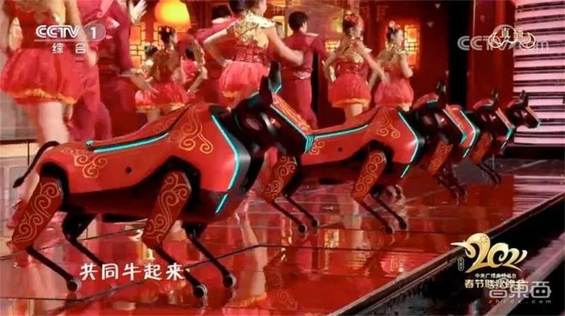 2021央视春晚黑科技全盘点 刘德华周杰伦到底来没来春晚