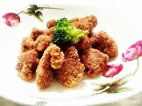 酥炸春花肉是哪里的传统名菜呢？新手怎么做才好吃呢？
