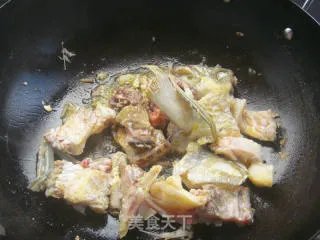 家常酸菜鱼