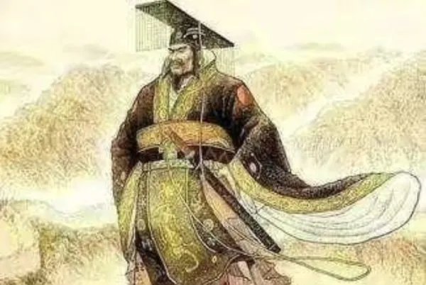 秦始皇西征