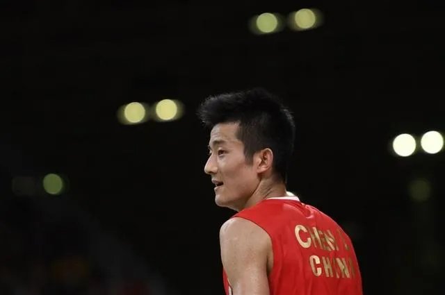 为什么在羽毛球界谌龙被很多人觉得无法挑起大梁?