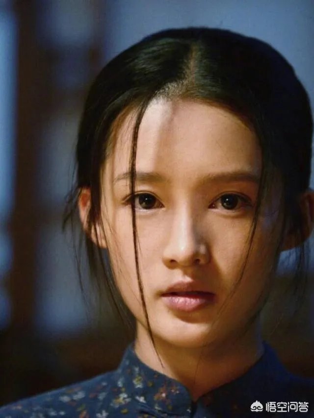 有哪些70 80后女明星素颜也很美?