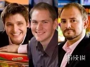 游戏公司杂谈 宝开公司十年里的崛起 没落与新生