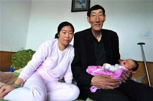 中国第一高人是谁?