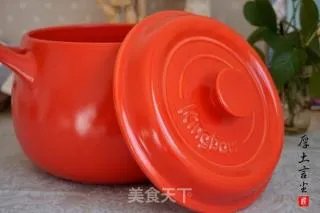 南瓜玉米粥