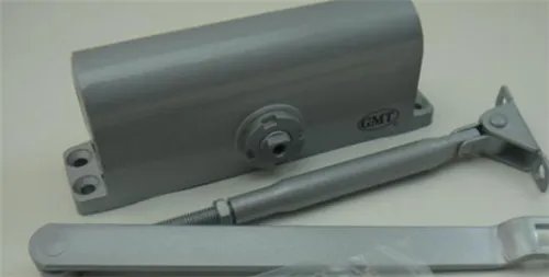 自动闭门器工作原理 自动闭门器使用要求