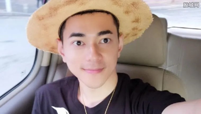 l姓已婚男星出轨 怀疑对象是主持人李晨