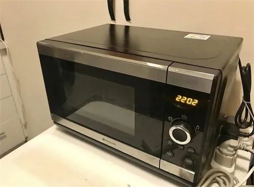 微波炉加热原理是什么