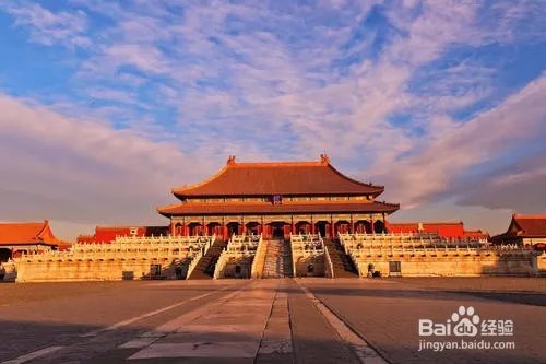 北京著名旅游景点有哪些?