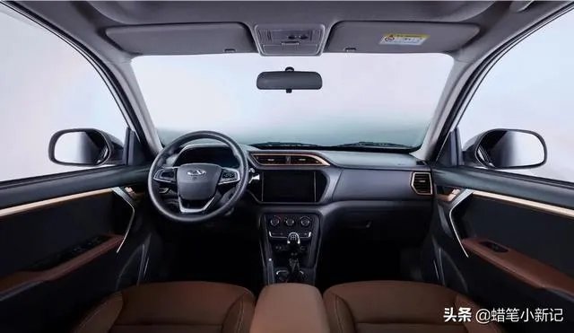 瑞虎3多少钱？这款车怎么样？