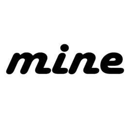 mine是什么意思