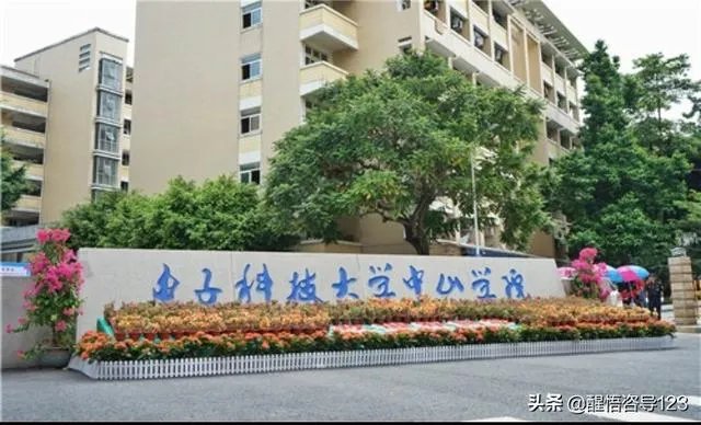 广东有哪些二本大学,都有哪些特色呢?