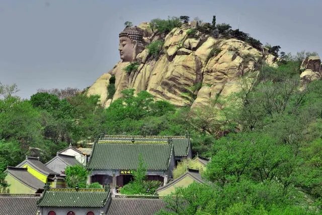 日照五莲山风景区怎么样,值得一去吗?