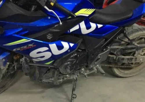 gsx250r-a和gsx250r的区别是什么?