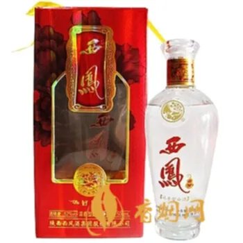 陕西好白酒品牌大全