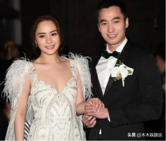 赖弘国回应与阿娇离婚:「她是我遇过最善良、单纯、勇敢、美丽的女人,只是她不爱我了」,你怎么看这份声明?