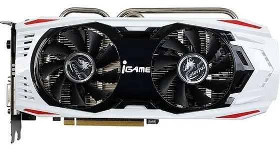 GTX660Ti显卡评测参数大全
