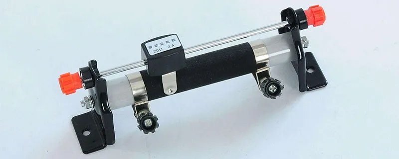 滑动变阻器的作用 滑动变阻器有什么作用