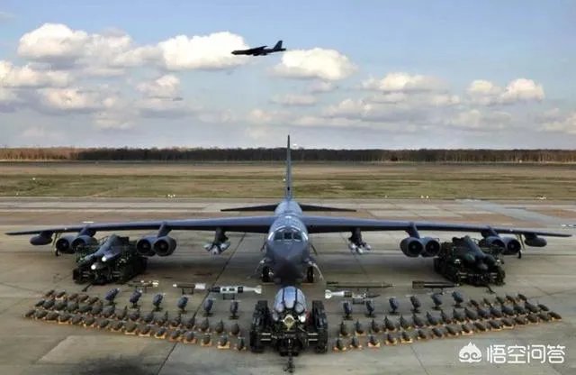 战斧导弹为什么能成为美国每次动武的马前卒?