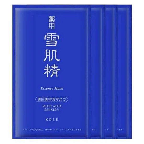 面膜排行榜前十名?