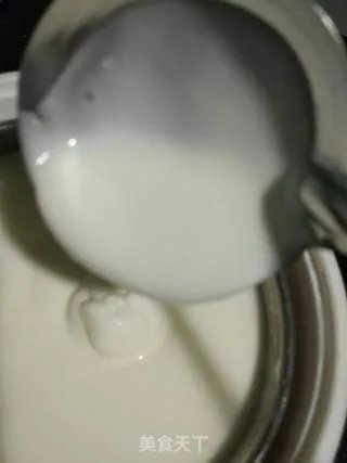家庭自制酸奶的方法