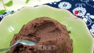 红豆沙