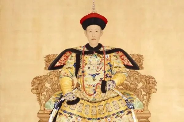 苏麻喇姑喜欢伍次友,为何还给康熙写信,说心里爱的是康熙?