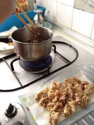脆炸苏东