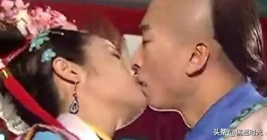 电影、电视剧拍吻戏时,发生过哪些令人尴尬的事?