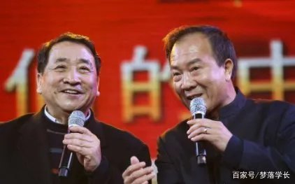 侯耀文已经离世13年,被戴志诚夺走的美女老婆,如今过的怎么样?