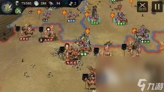 欧陆战争7中世纪下载汉化版地址 欧陆战争7中世纪最新下载方法2023