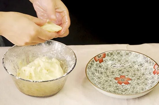 土豆饼的做法