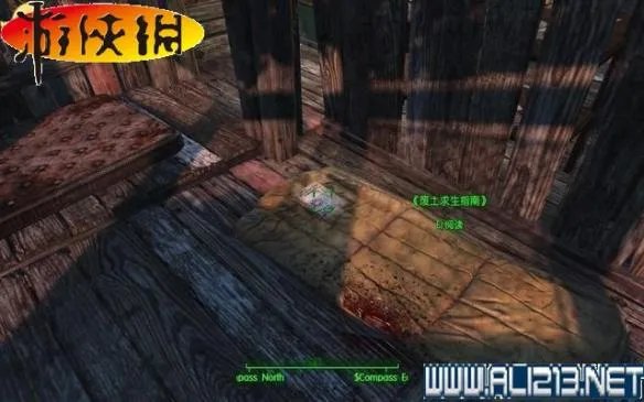《辐射4》全图文攻略 全任务剧情教程攻略【完结】
