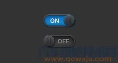 OFF和ON什么意思,哪个是开哪个是关
